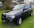 BMW X3 X3 xDrive20d Aut. Schwarz - thumbnail 1