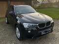 BMW X3 X3 xDrive20d Aut. Schwarz - thumbnail 5
