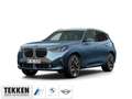 BMW X3 40d xDrive M-Sport Pro/Premium & Comfort Pak. Bleu - thumbnail 1