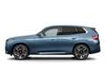 BMW X3 40d xDrive M-Sport Pro/Premium & Comfort Pak. Bleu - thumbnail 2