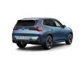 BMW X3 40d xDrive M-Sport Pro/Premium & Comfort Pak. Bleu - thumbnail 3