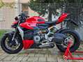 Ducati Streetfighter Rouge - thumbnail 1