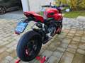 Ducati Streetfighter Rouge - thumbnail 4