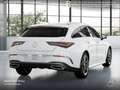 Mercedes-Benz CLA 200 AMG+NIGHT+PANO+360°+MULTIBEAM+HUD+TOTW+7G Weiß - thumbnail 5