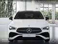 Mercedes-Benz CLA 200 AMG+NIGHT+PANO+360°+MULTIBEAM+HUD+TOTW+7G Weiß - thumbnail 8