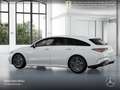 Mercedes-Benz CLA 200 AMG+NIGHT+PANO+360°+MULTIBEAM+HUD+TOTW+7G Weiß - thumbnail 15