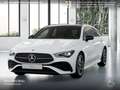Mercedes-Benz CLA 200 AMG+NIGHT+PANO+360°+MULTIBEAM+HUD+TOTW+7G Weiß - thumbnail 2