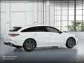Mercedes-Benz CLA 200 AMG+NIGHT+PANO+360°+MULTIBEAM+HUD+TOTW+7G Weiß - thumbnail 17