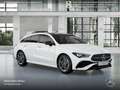 Mercedes-Benz CLA 200 AMG+NIGHT+PANO+360°+MULTIBEAM+HUD+TOTW+7G Weiß - thumbnail 20