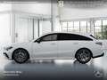 Mercedes-Benz CLA 200 AMG+NIGHT+PANO+360°+MULTIBEAM+HUD+TOTW+7G Weiß - thumbnail 6