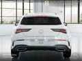 Mercedes-Benz CLA 200 AMG+NIGHT+PANO+360°+MULTIBEAM+HUD+TOTW+7G Weiß - thumbnail 9