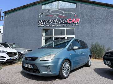 1.8 TDCI 115CH GHIA