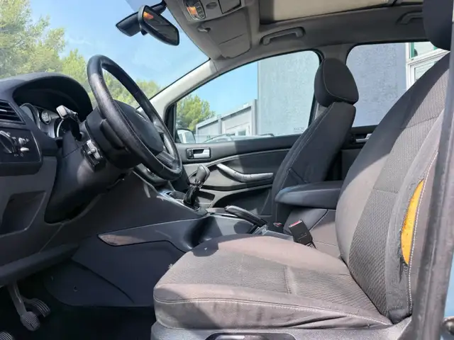 Ford C-Max view 7