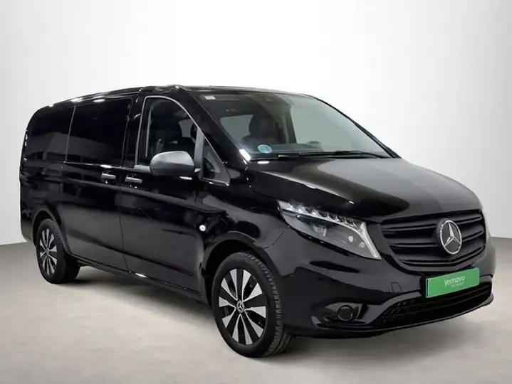 Mercedes-Benz Vito 114 CDI Tourer Select Larga 2024