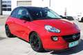 Opel Adam 1,2 Black Jack Rot - thumbnail 3