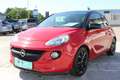 Opel Adam 1,2 Black Jack Rot - thumbnail 1