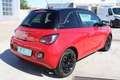 Opel Adam 1,2 Black Jack Rot - thumbnail 5