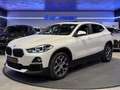 BMW X2 sDrive 18i Blanco - thumbnail 1