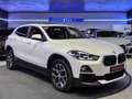 BMW X2 sDrive 18i Blanco - thumbnail 3