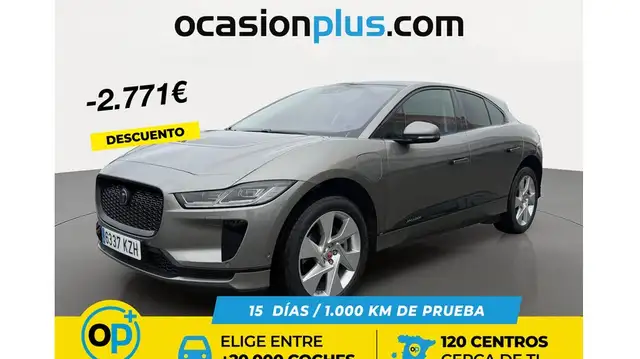 Jaguar I-Pace SE