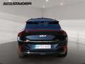Kia EV6 GT Glasschiebedach*585 PS*Elektro*AWD Fekete - thumbnail 7
