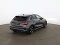 Audi A3 SB 35 TFSI S-Line Aut MATRIX LEDER NAVI B&O Grau - thumbnail 3