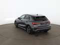 Audi A3 SB 35 TFSI S-Line Aut MATRIX LEDER NAVI B&O Grau - thumbnail 7