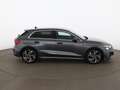 Audi A3 SB 35 TFSI S-Line Aut MATRIX LEDER NAVI B&O Grau - thumbnail 4