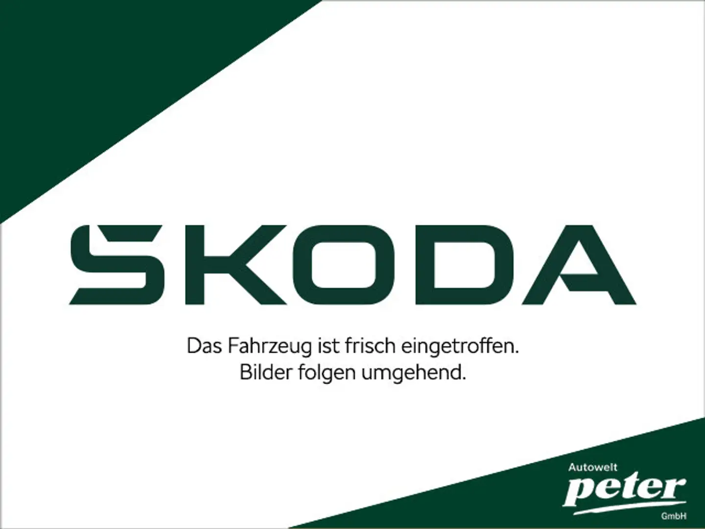 Volkswagen Caddy Caddy TSI DSG SPURHALTEASSISTENT*DAB*SITZHEIZUNG Grau - 1