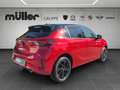 Opel Corsa YES 1.2 Direct Injection Turbo Rot - thumbnail 3