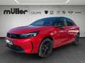 Opel Corsa YES 1.2 Direct Injection Turbo Rot - thumbnail 1