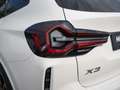 BMW X3 xDrive 30d M Sport Laser. Komfortz. Wit - thumbnail 8