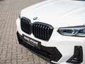 BMW X3 xDrive 30d M Sport Laser. Komfortz. Wit - thumbnail 5