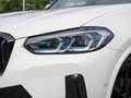 BMW X3 xDrive 30d M Sport Laser. Komfortz. Wit - thumbnail 6