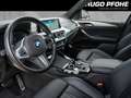 BMW X3 xDrive 30d M Sport Laser. Komfortz. Bianco - thumbnail 9