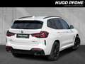 BMW X3 xDrive 30d M Sport Laser. Komfortz. Wit - thumbnail 3