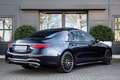 Mercedes-Benz S 580 e AMG Line Blauw - thumbnail 9