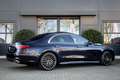 Mercedes-Benz S 580 e AMG Line Blauw - thumbnail 10
