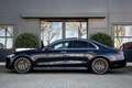 Mercedes-Benz S 580 e AMG Line Blauw - thumbnail 4