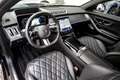 Mercedes-Benz S 580 e AMG Line Blauw - thumbnail 5