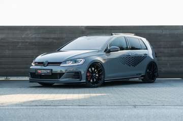 Golf 2.0 TSI TCR OPF DSG