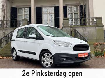 1.0 101Pk Navi Camera Airco Stoelverwarming Schuif