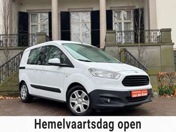 1.0 101Pk Navi Camera Airco Stoelverwarming Schuif