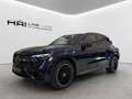 Mercedes-Benz GLC 200 GLC 200 4Matic AMG Line | Keyless | Night-Paket | AHK | 20" | MBUX Blau - thumbnail 1
