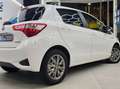 Toyota Yaris 100H 1.5 Feel! Blanco - thumbnail 2