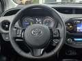 Toyota Yaris 100H 1.5 Feel! Blanco - thumbnail 9