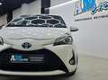 Toyota Yaris 100H 1.5 Feel! Blanco - thumbnail 4