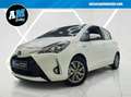 Toyota Yaris 100H 1.5 Feel! Blanco - thumbnail 1