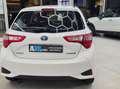 Toyota Yaris 100H 1.5 Feel! Blanco - thumbnail 3