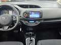 Toyota Yaris 100H 1.5 Feel! Blanco - thumbnail 10